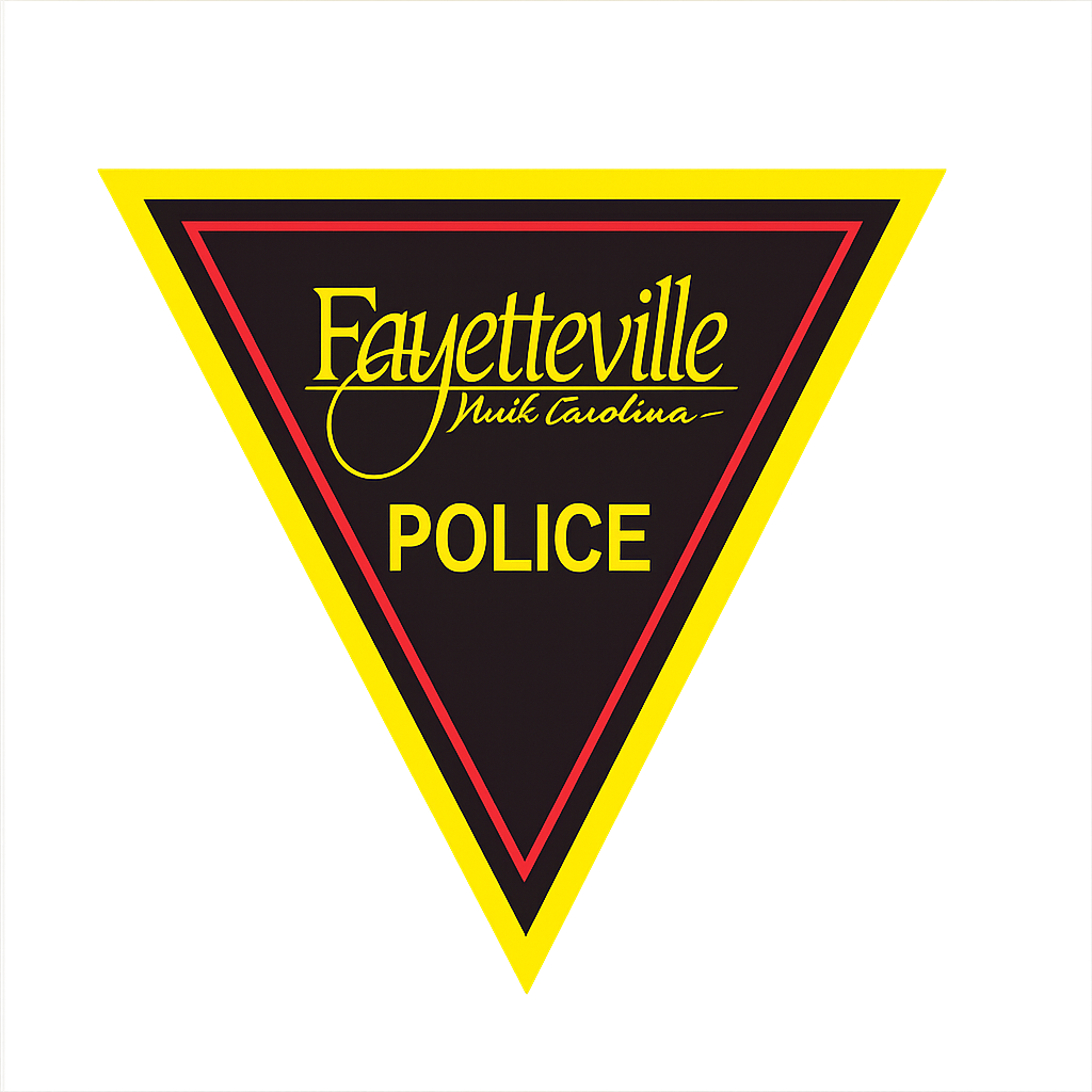 Fayetteville Police Department