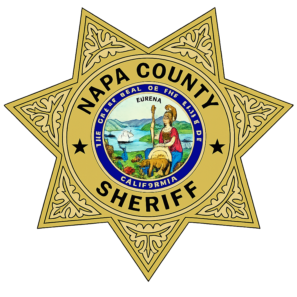 Napa County Sheriff's Office